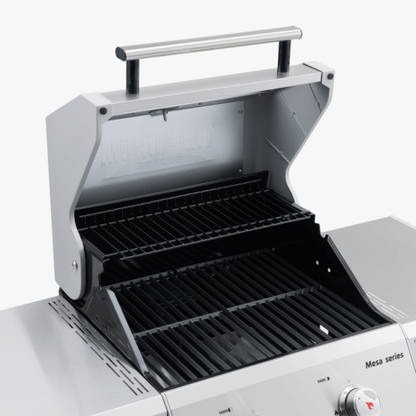 Monument Mesa 200S | Foldable Stainless Steel Gas Grill