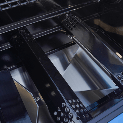Monument Mesa 200S | Foldable Stainless Steel Gas Grill