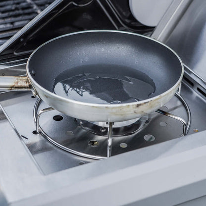 Monument Mesa 305 | Stainless Steel Propane Gas Grill