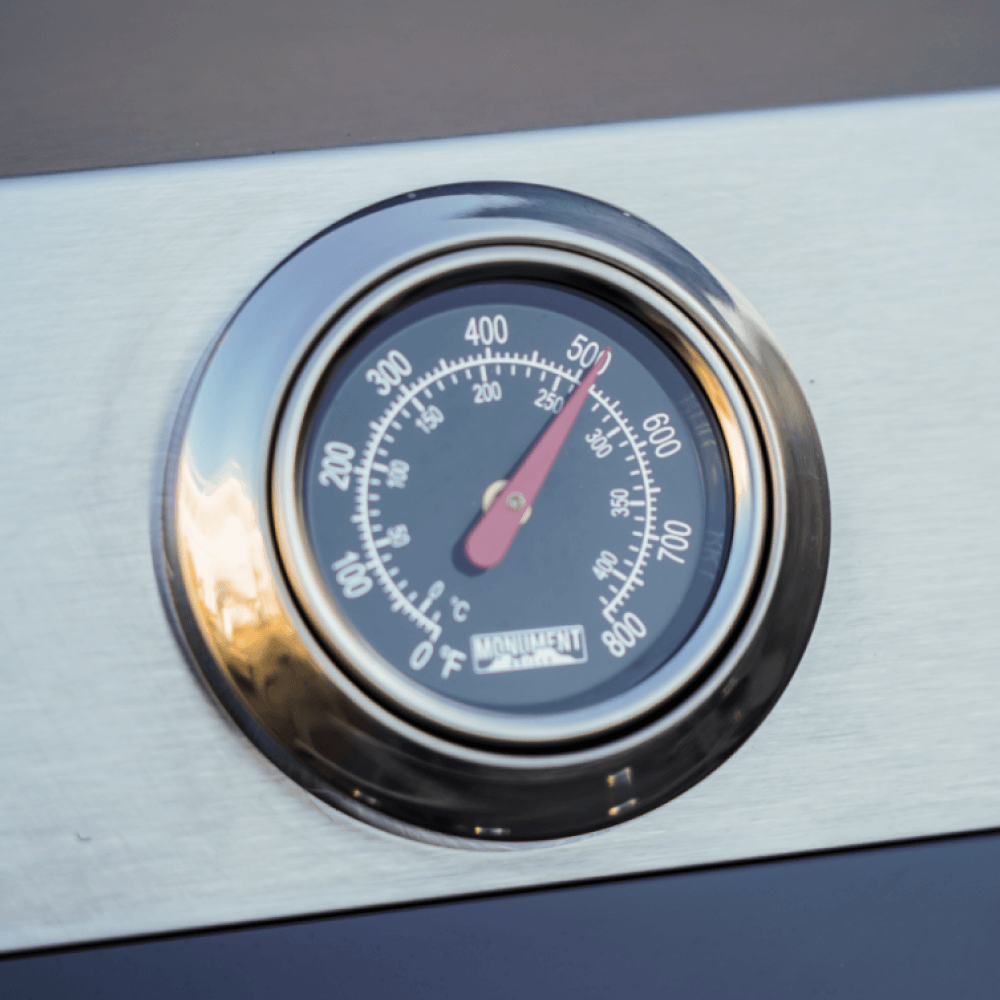 Monument Mesa 305 | Stainless Steel Propane Gas Grill