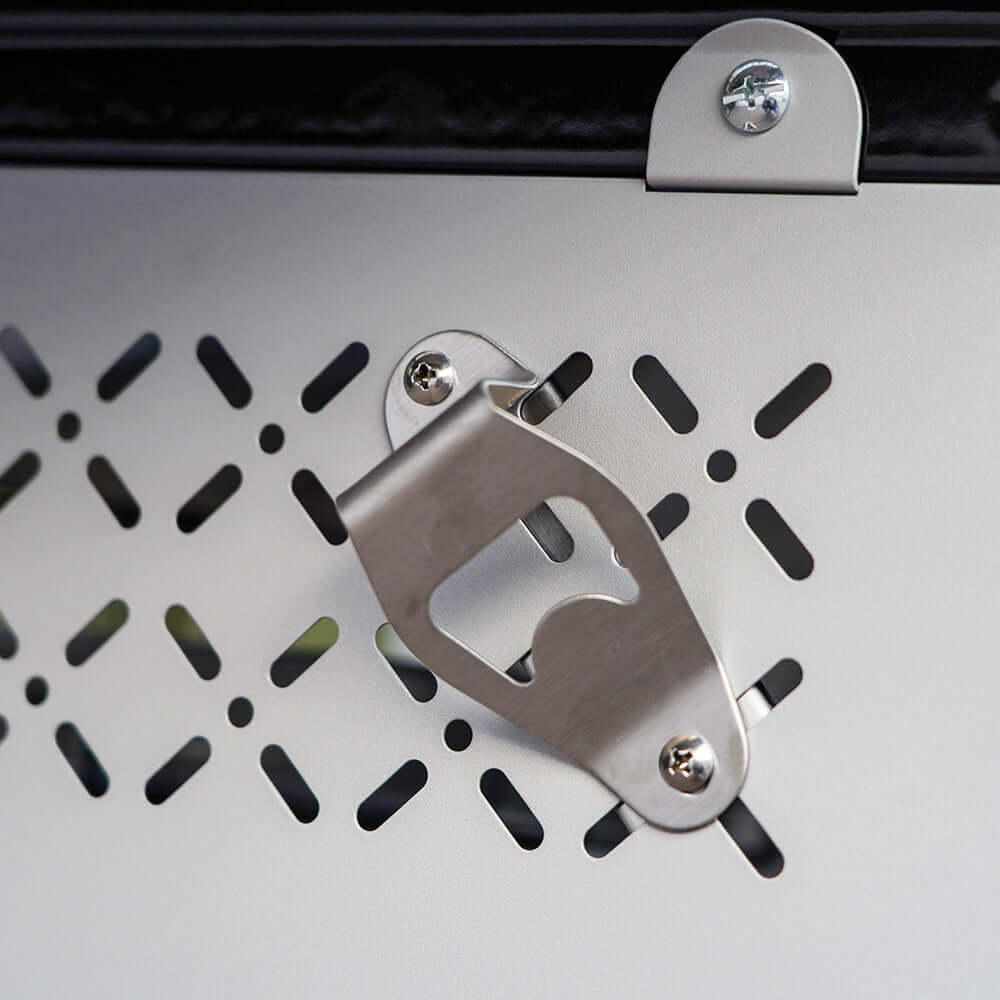 Monument Mesa 305 | Stainless Steel Propane Gas Grill