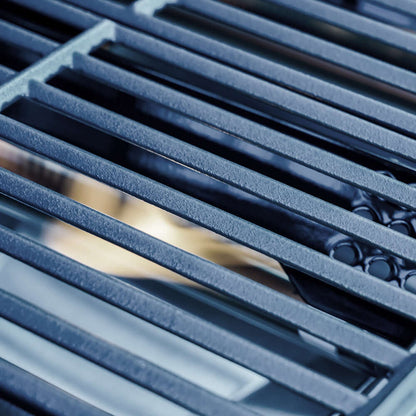 Monument Mesa 305 | Stainless Steel Propane Gas Grill