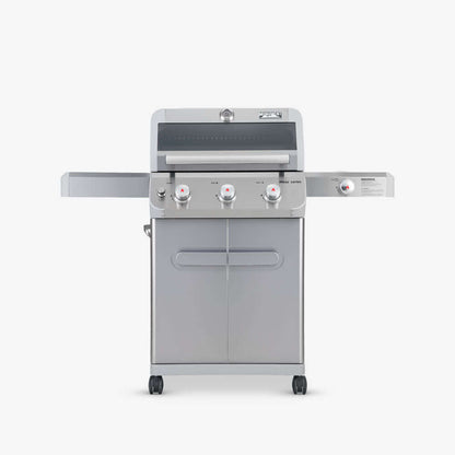Monument Mesa 305 | Stainless Steel Propane Gas Grill