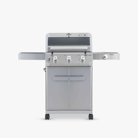 Monument Mesa 305 | Stainless Steel Propane Gas Grill