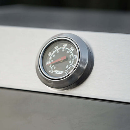 Monument Mesa 305 | Stainless Steel Propane Gas Grill