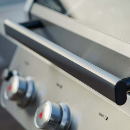 Monument Mesa 305 | Stainless Steel Propane Gas Grill
