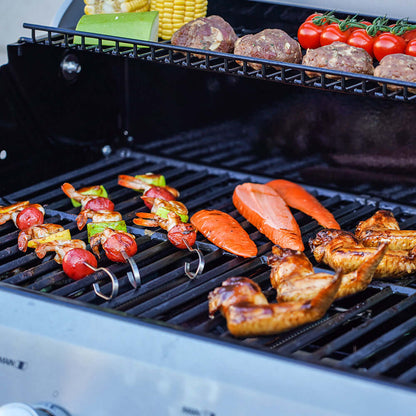 Monument Mesa 305 | Stainless Steel Propane Gas Grill