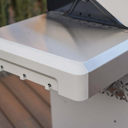 Monument Mesa 305 | Stainless Steel Propane Gas Grill