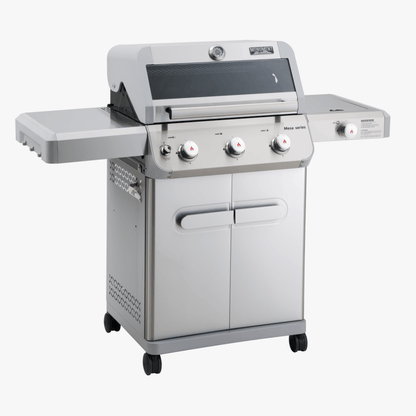 Monument Mesa 305 | Stainless Steel Propane Gas Grill