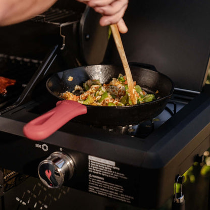 Monument Mesa 325 | Black Propane Gas Grill