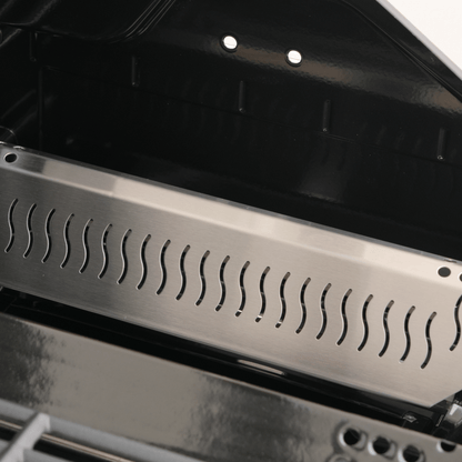 Monument Mesa 410MBZ | Stainless Steel Propane Gas Grill