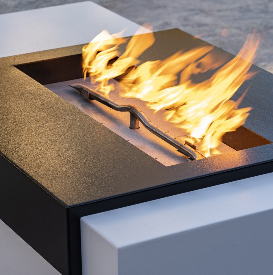 The Outdoor Plus Moonstone Fire Pit