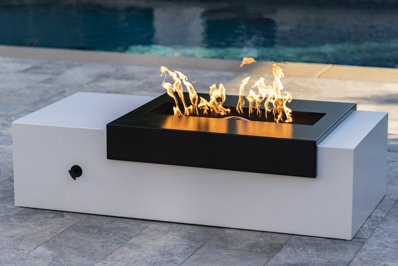 The Outdoor Plus Moonstone Fire Pit