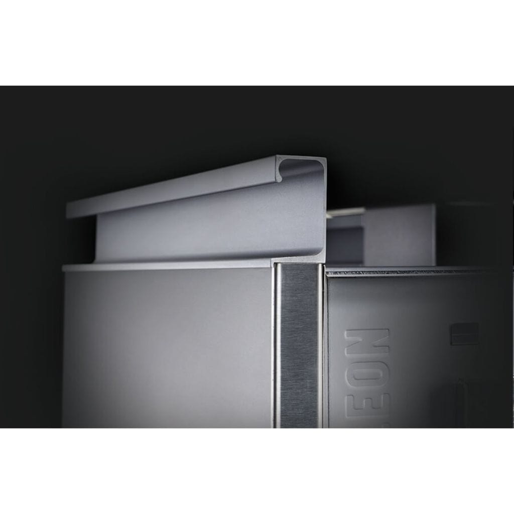 Napoleon 30X16 Stainless Steel Small Double Door - Built-in 700 Series