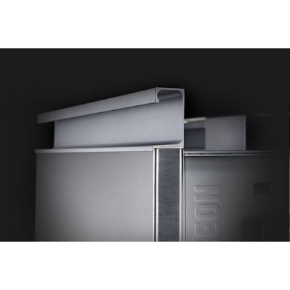 Napoleon 30X16 Stainless Steel Small Double Door - Built-in 700 Series