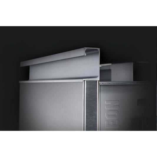 Napoleon 30X16 Stainless Steel Small Double Door - Built-in 700 Series