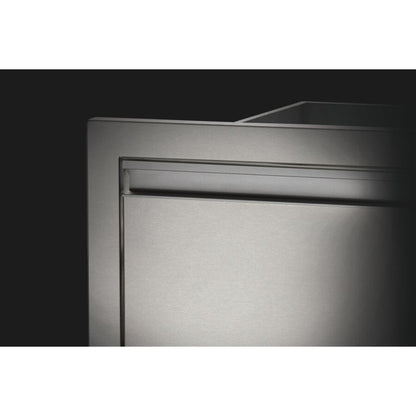 Napoleon 30X16 Stainless Steel Small Double Door - Built-in 700 Series