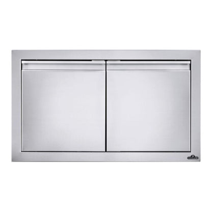 Napoleon 30X16 Stainless Steel Small Double Door - Built-in 700 Series