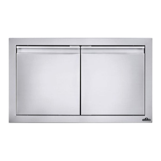 Napoleon 30X16 Stainless Steel Small Double Door - Built-in 700 Series