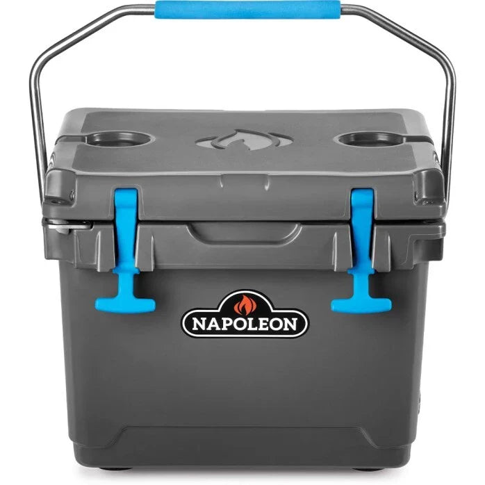 Napoleon 15 L Cooler Chest with Bottle Opener 55220