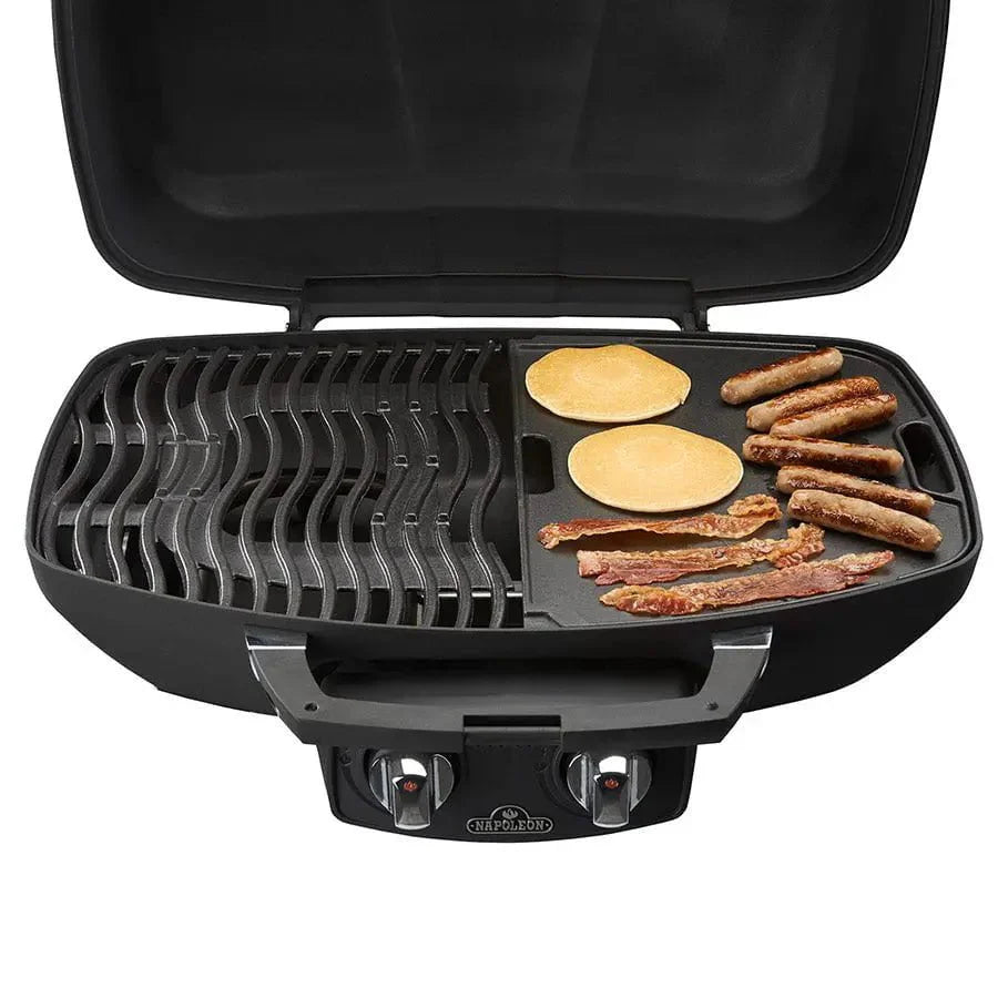 Napoleon Grills Reversible Cast Iron Griddle for TQ285 and PRO285