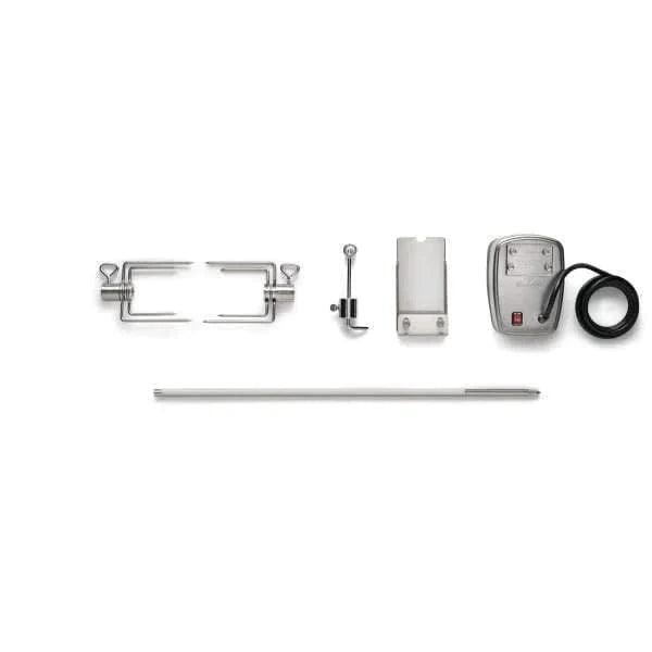 Napoleon Heavy Duty Rotisserie Kit for Built-In 32-Inch Gas Grill Models 69861