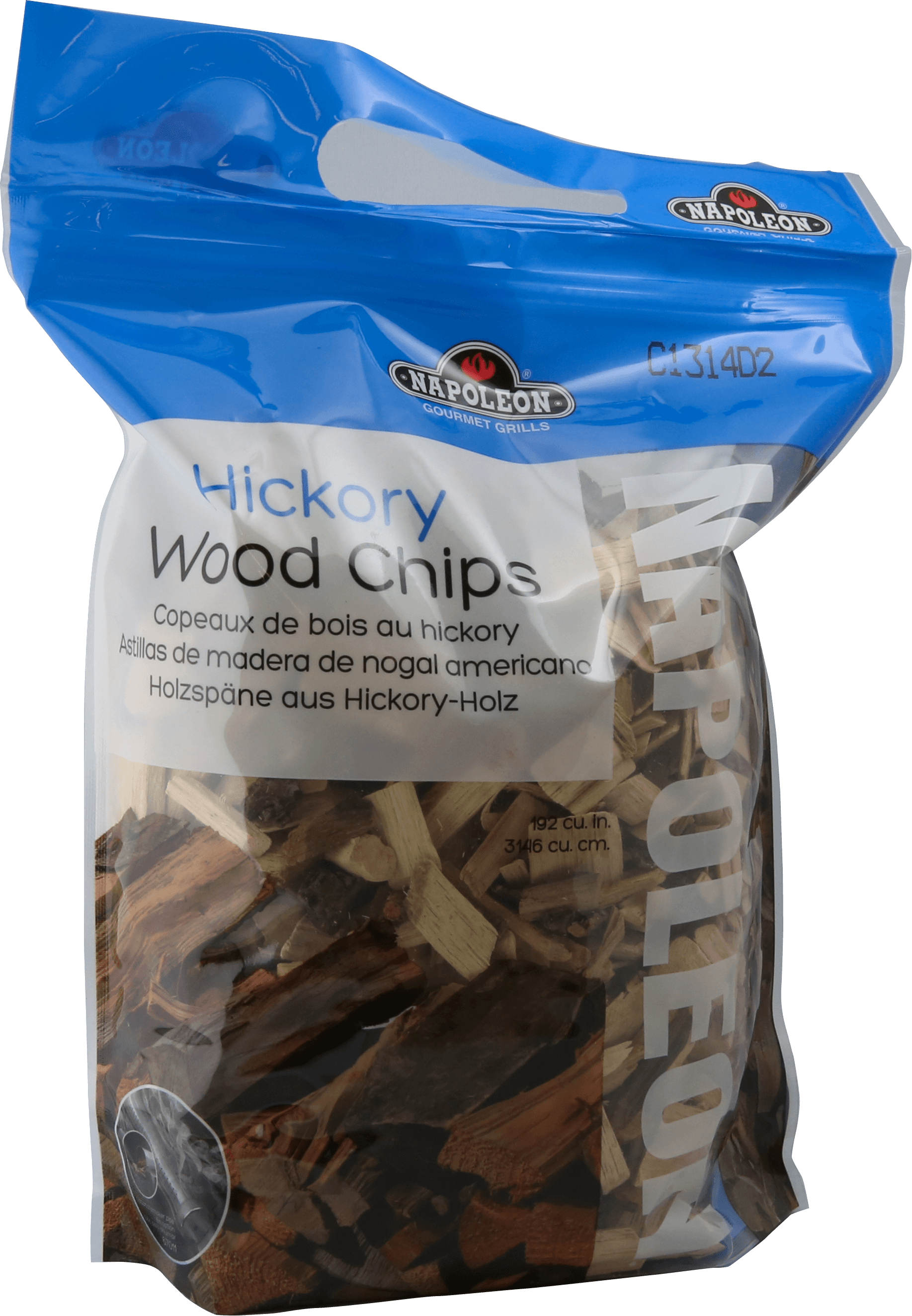 Napoleon Hickory Wood Chips | 67003