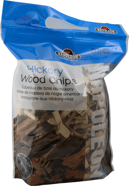 Napoleon Hickory Wood Chips | 67003