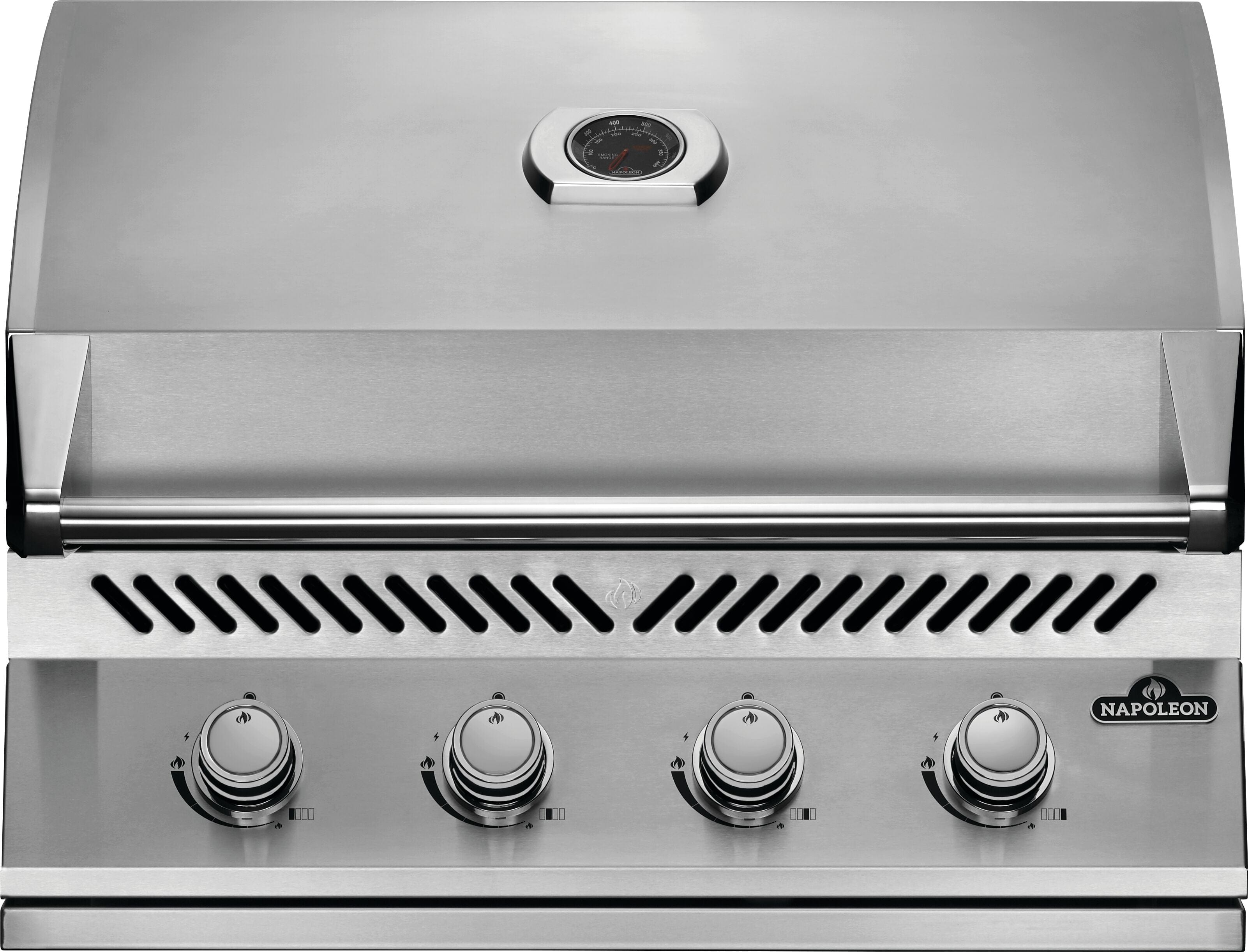 Napoleon 500 Series 32" Built-in Grill BI32