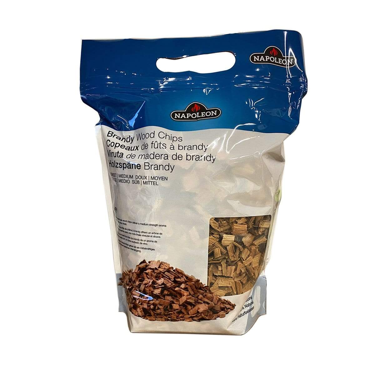 Napoleon 67006 Brandy Barrel Wood Chips