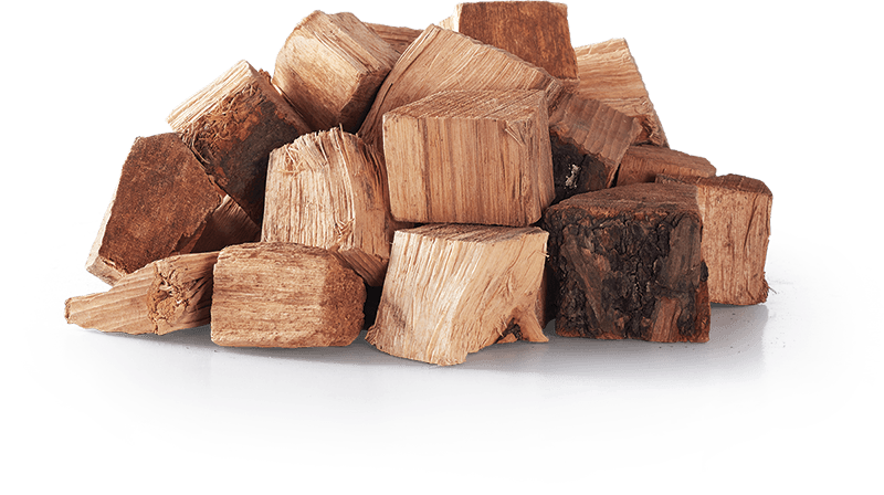 Napoleon 67027 - Hickory Wood Chunks
