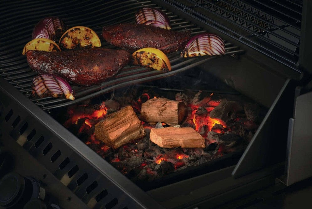 Napoleon 67028 - Apple Wood Chunks