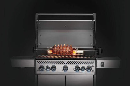 Napoleon 69911 Rotisserie Kit (365,425,525,625 models)