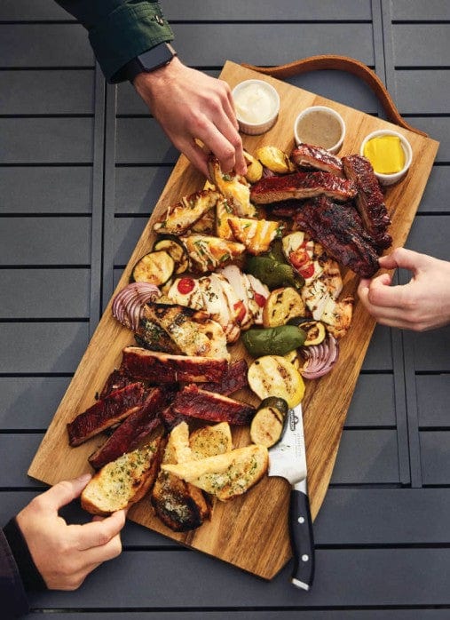 Napoleon Charcuterie Board - Thumbnail 5