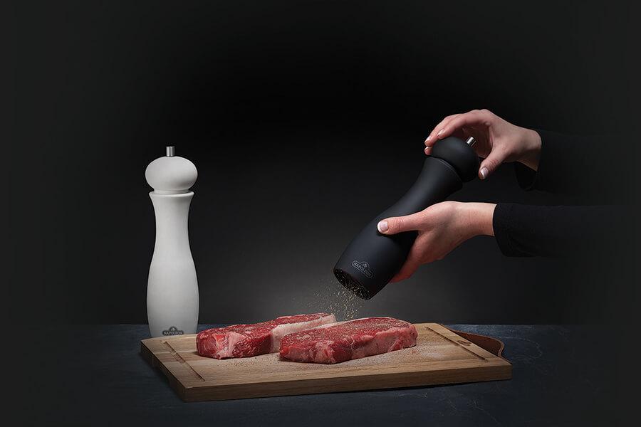 Napoleon Salt and Pepper Grinder Set - 90004