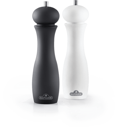 Napoleon Salt and Pepper Grinder Set - 90004