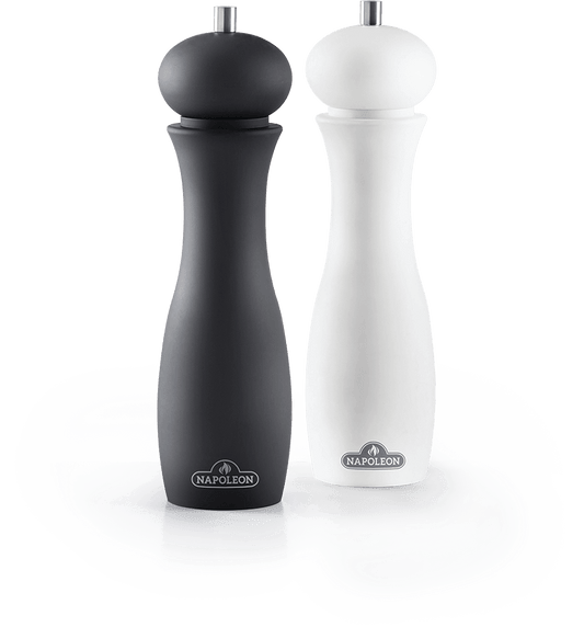 Napoleon Salt and Pepper Grinder Set - 90004