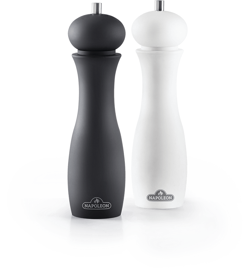 Napoleon Salt and Pepper Grinder Set - 90004