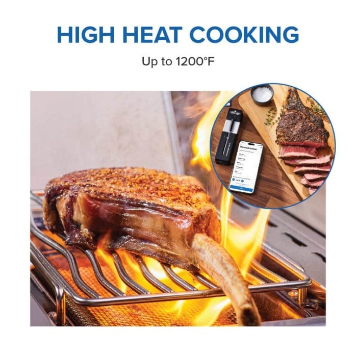 Napoleon Accu-Probe PRO X Wireless Thermometer