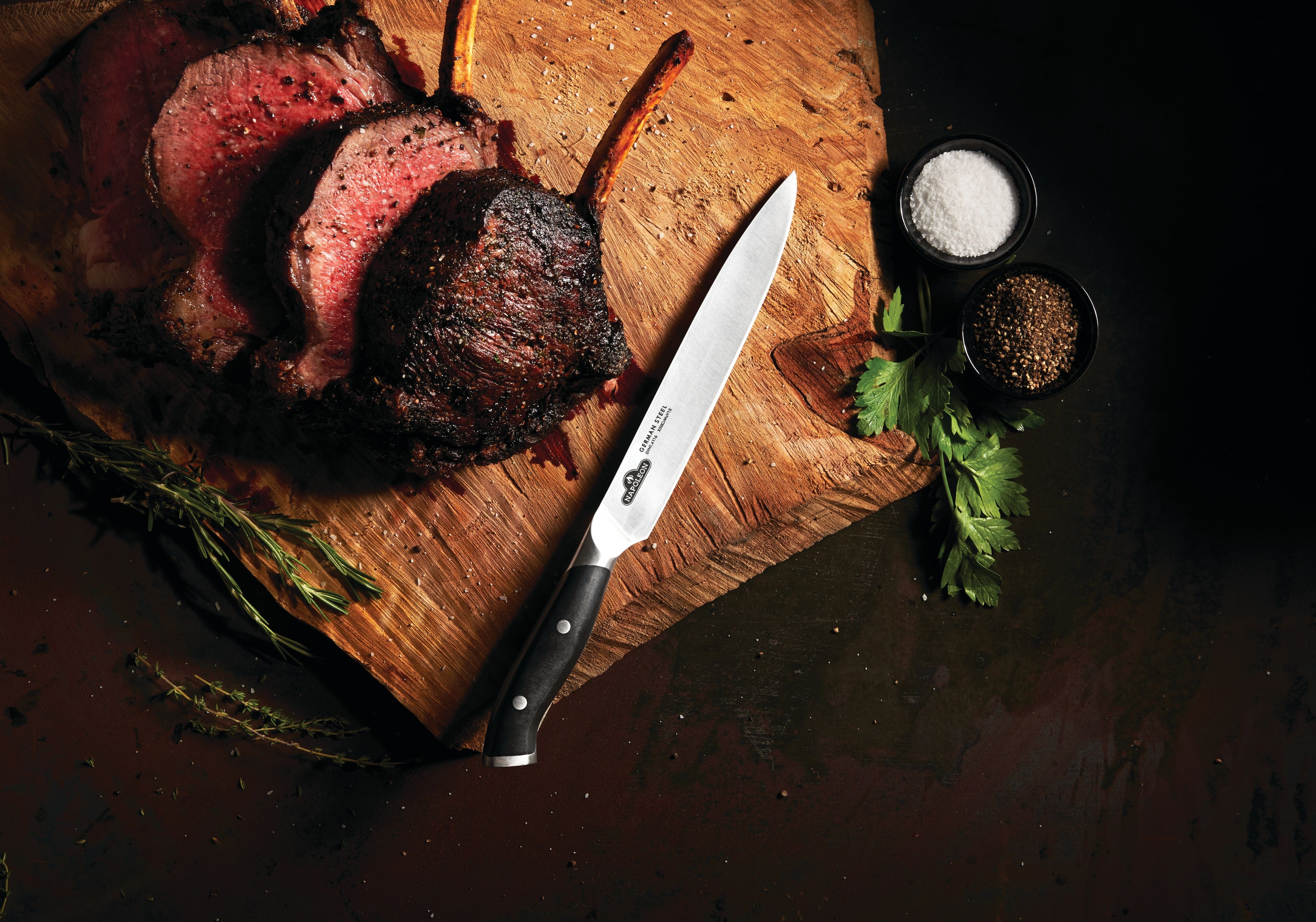 Napoleon Carving Knife