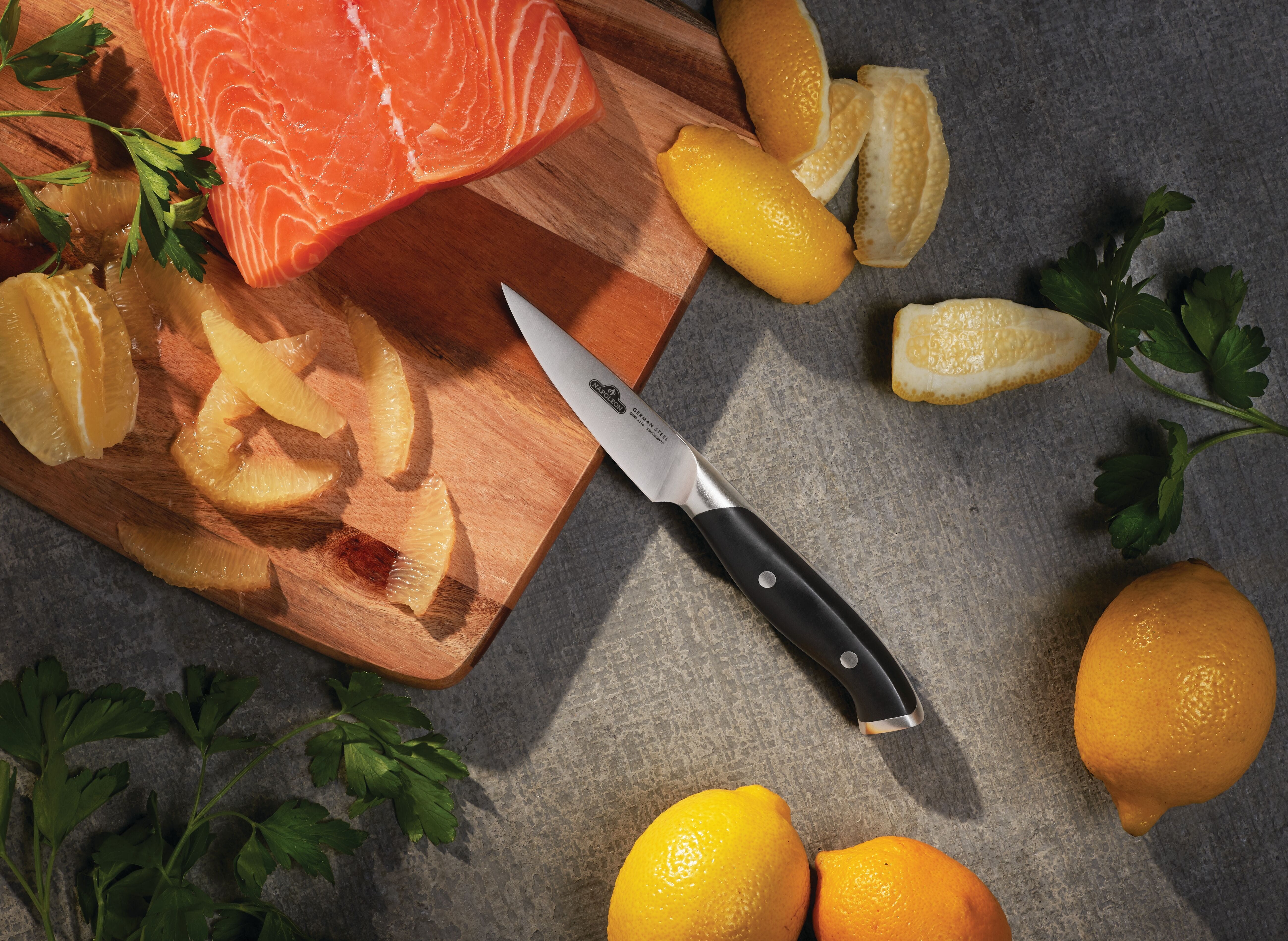 Napoleon Carving Knife