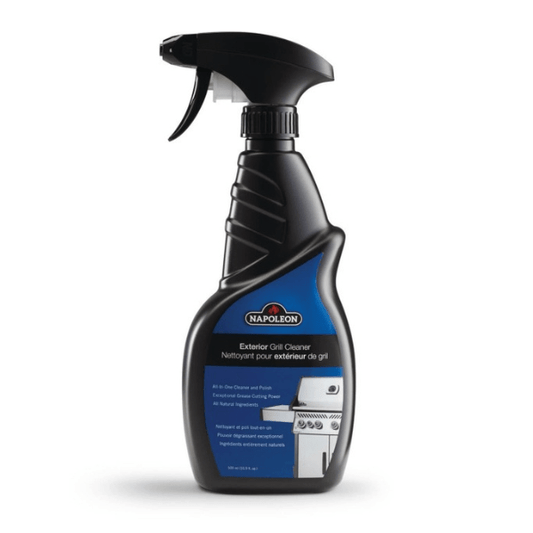 Napoleon Grill Cleaner for Exterior & Cart - 62044