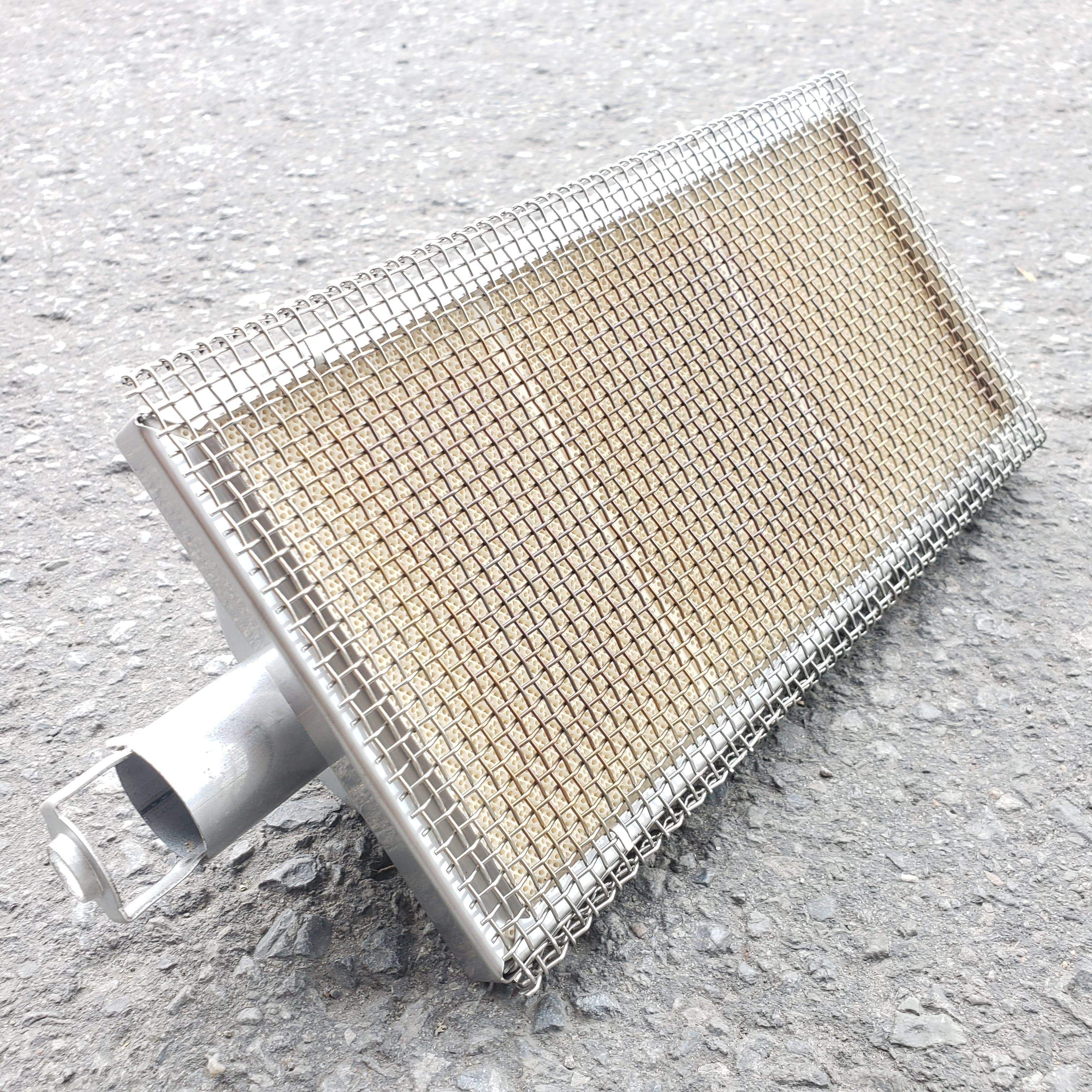 Napoleon Infrared Side Burner for LEX 485 & Prestige 450/500/665 S81005