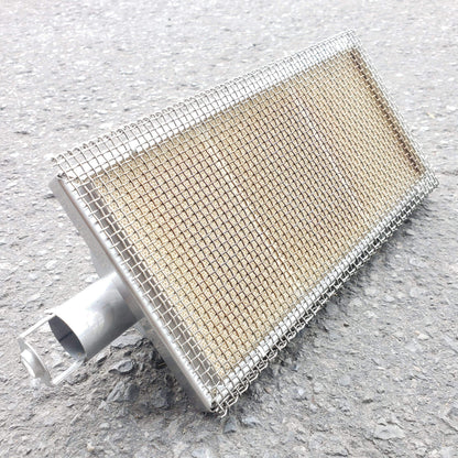 Napoleon Infrared Side Burner for LEX 485 & Prestige 450/500/665 S81005