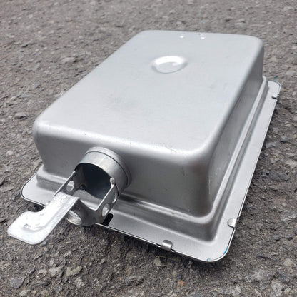 Napoleon Infrared Side Burner for Rogue 425 S81004