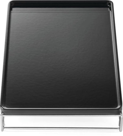 Napoleon Large Cast Iron Griddle for Sizzle Zone - 56082 Fits in Rogue SE, PRO, and all Prestige Grills