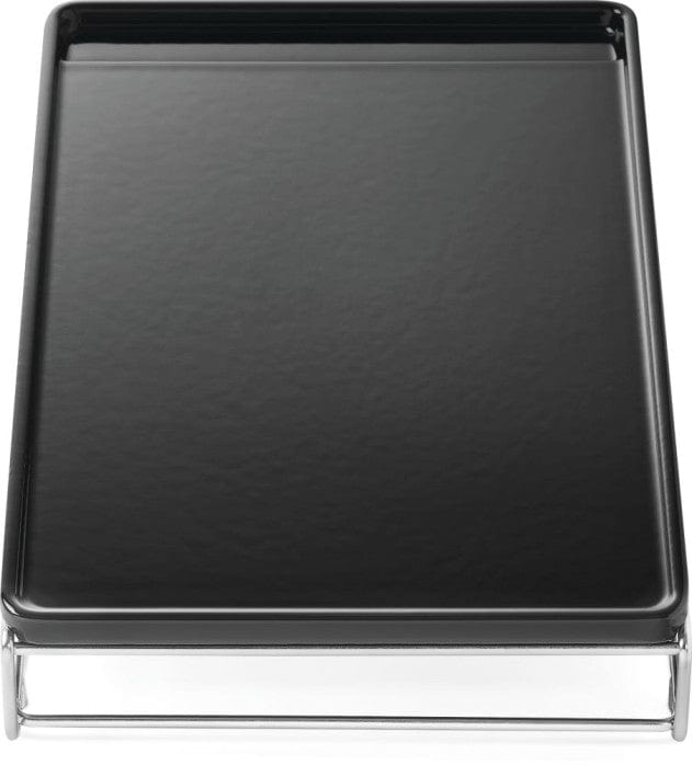 Napoleon Large Cast Iron Griddle for Sizzle Zone - 56082 Fits in Rogue SE, PRO, and all Prestige Grills