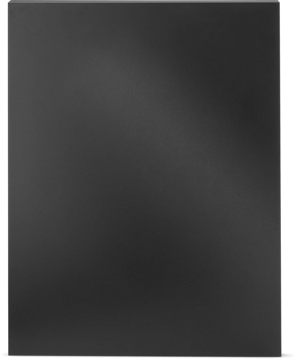Napoleon OASIS End Panel, Matte Black - IM-CEP-MK