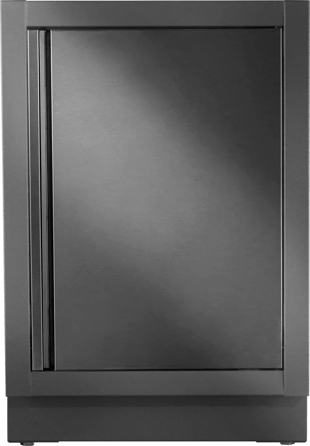 Napoleon OASIS Propane Tank Cabinet, Matte Black - IM-PTC-MK-1-NA