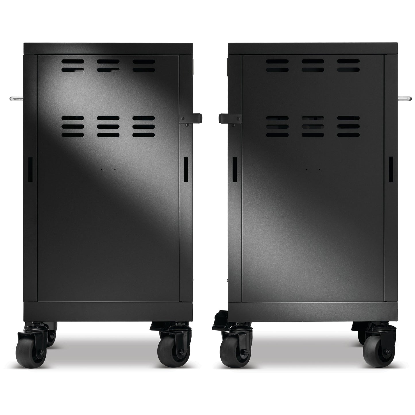 Napoleon Phantom Prestige Under Grill Storage (2 Carts)